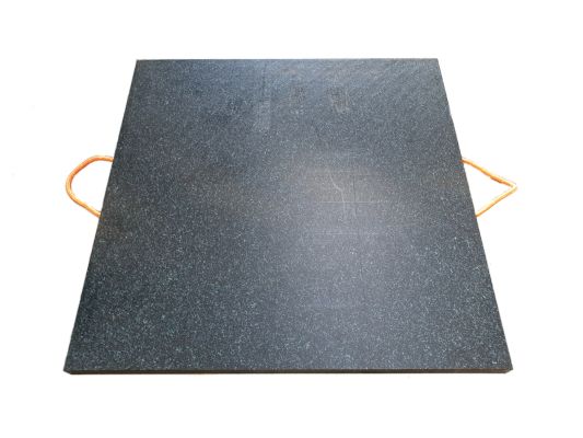 Stempelplaten